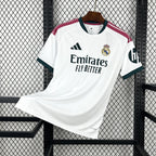 Real Madrid Home Fan Version Jersey 2026/27