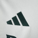 Real Madrid Home Fan Version Jersey 2026/27
