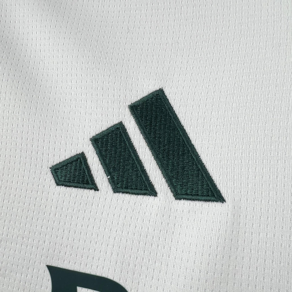 Real Madrid Home Fan Version Jersey 2026/27
