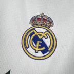 Real Madrid Home Fan Version Jersey 2026/27
