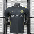 Chelsea Black Third Jersey 2026/27 | Player Version