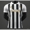 Juventus Home Jersey 2026/27 | Player Version
