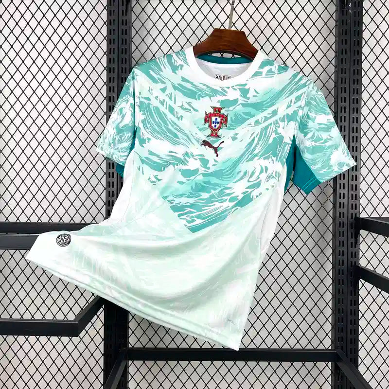 Portugal Away Jersey World Cup 2026