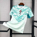 Portugal Away Jersey World Cup 2026