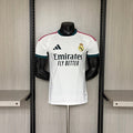 Real Madrid Home Player Version Jersey 2026/27