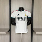 Real Madrid Home Player Version Jersey 2026/27